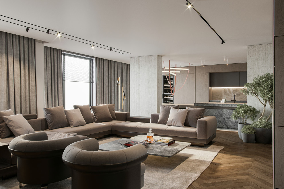 Neva Towers (Moscow)