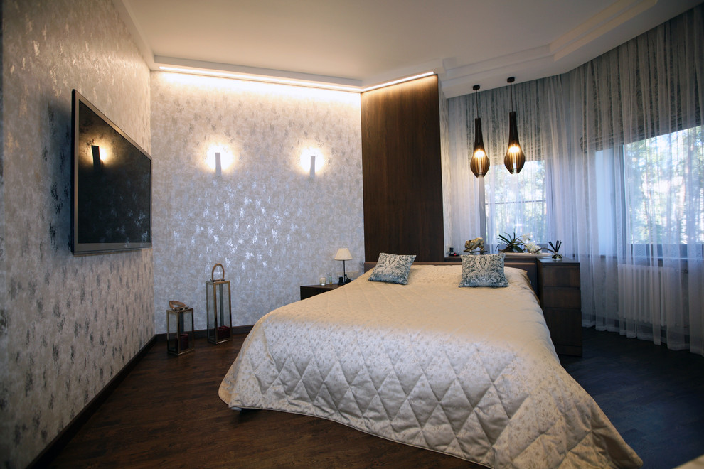 Капитальный ремонт в Мечниково