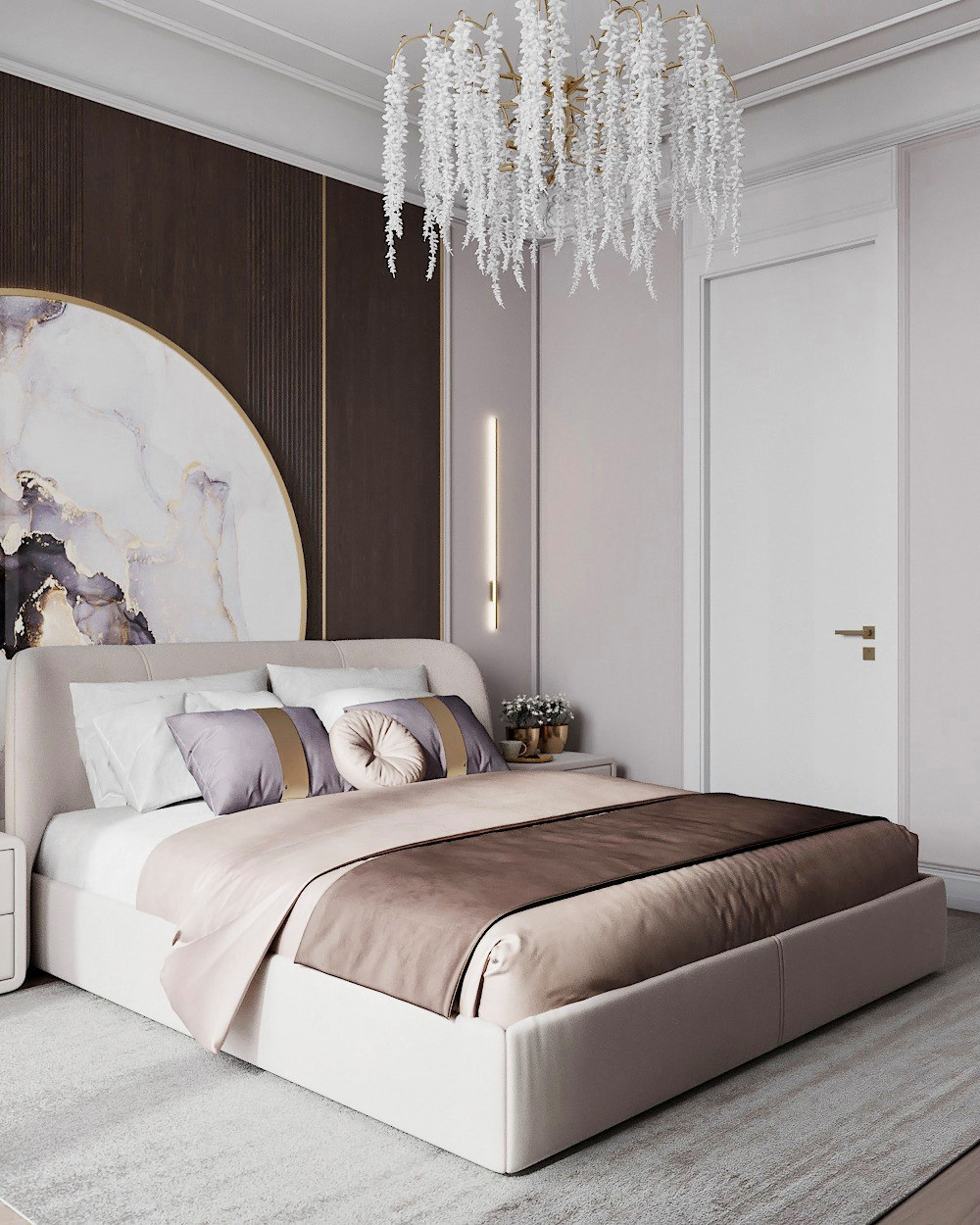 Квартира в ЖК Прайм Парк