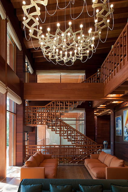 Дом Макалун