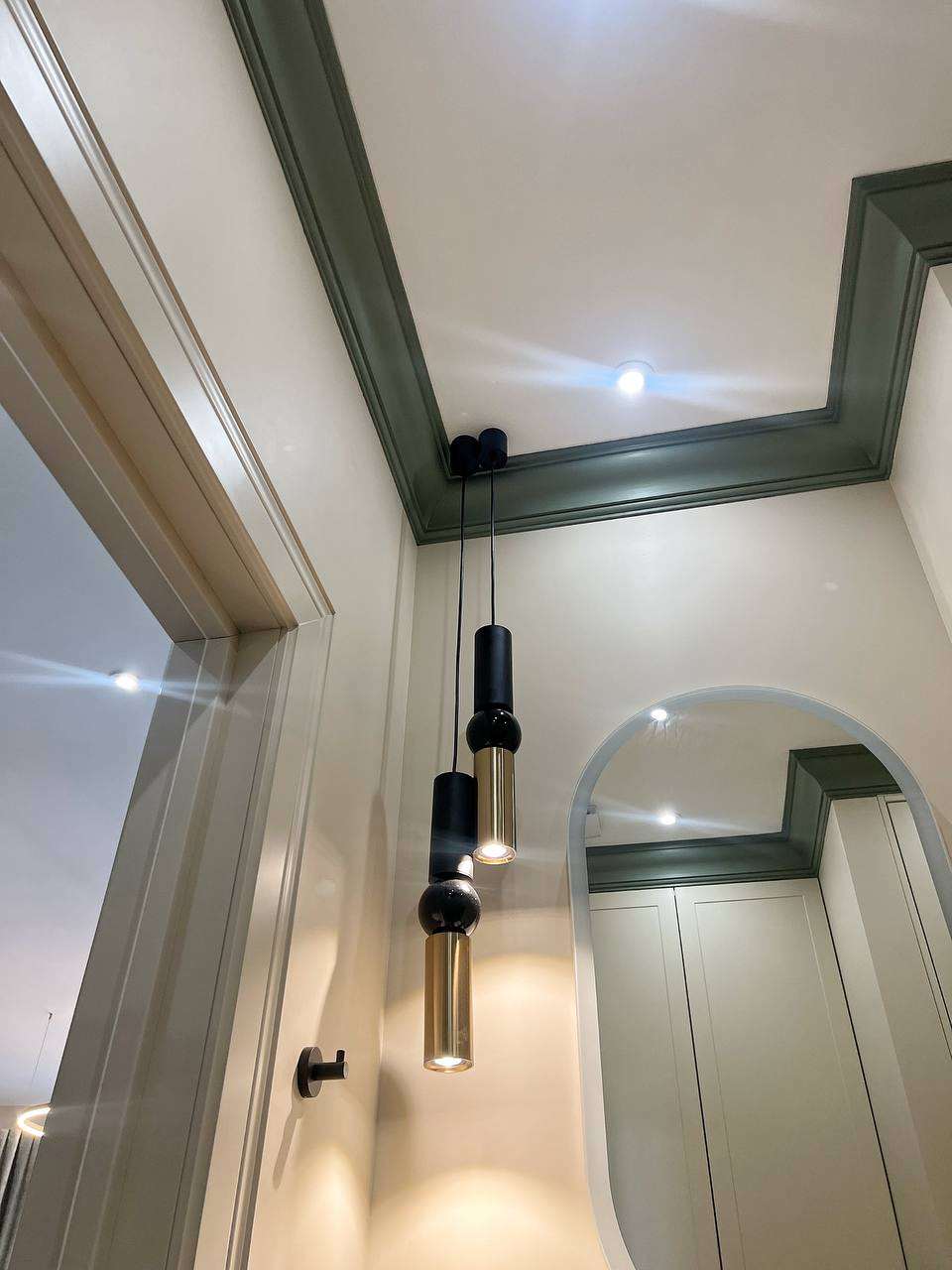 ЖК "Крылья" реализация