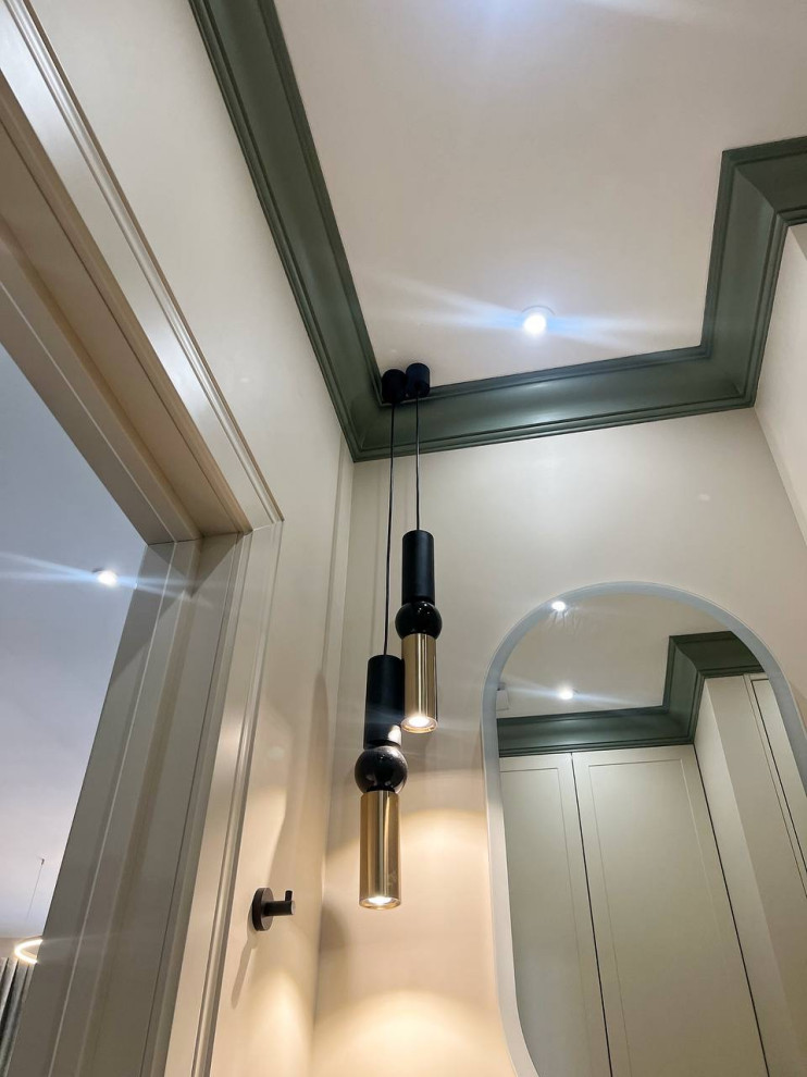 ЖК "Крылья" реализация