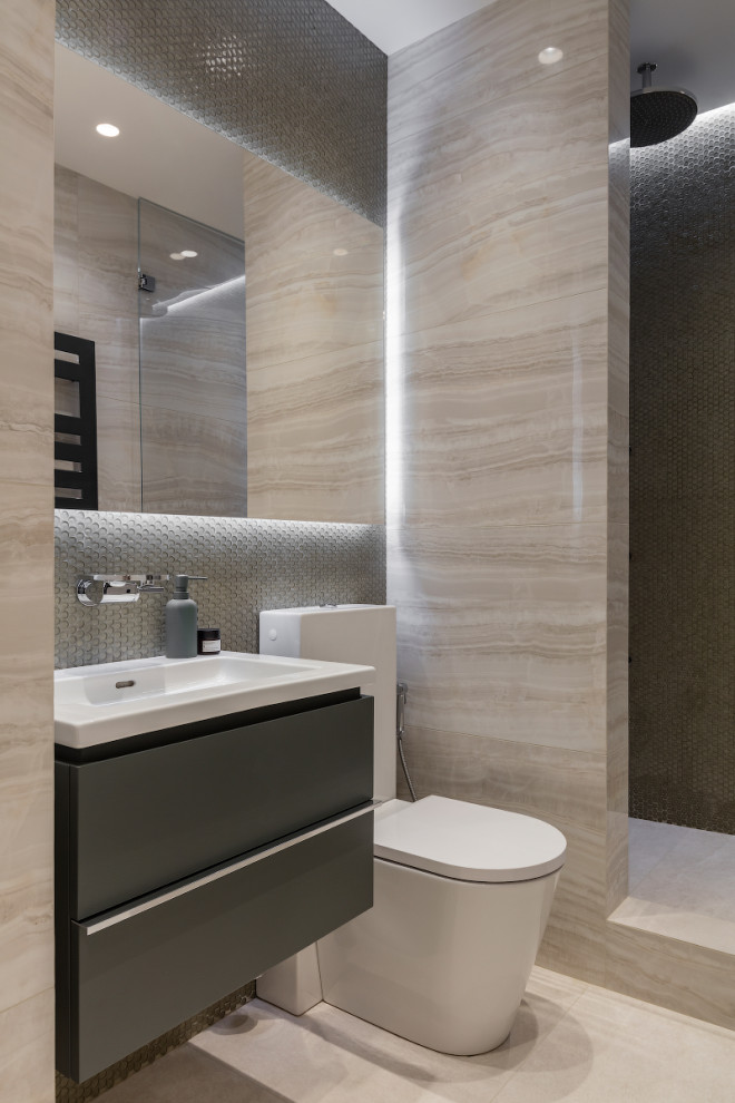 Квартира в ЖК "Воробьев Дом"