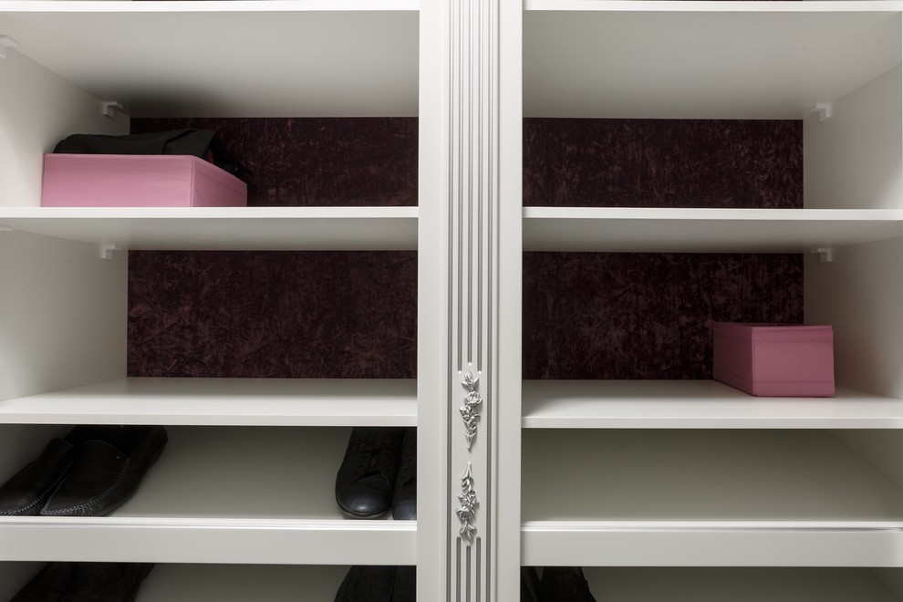 Проект дома с мебелью Gvarneri