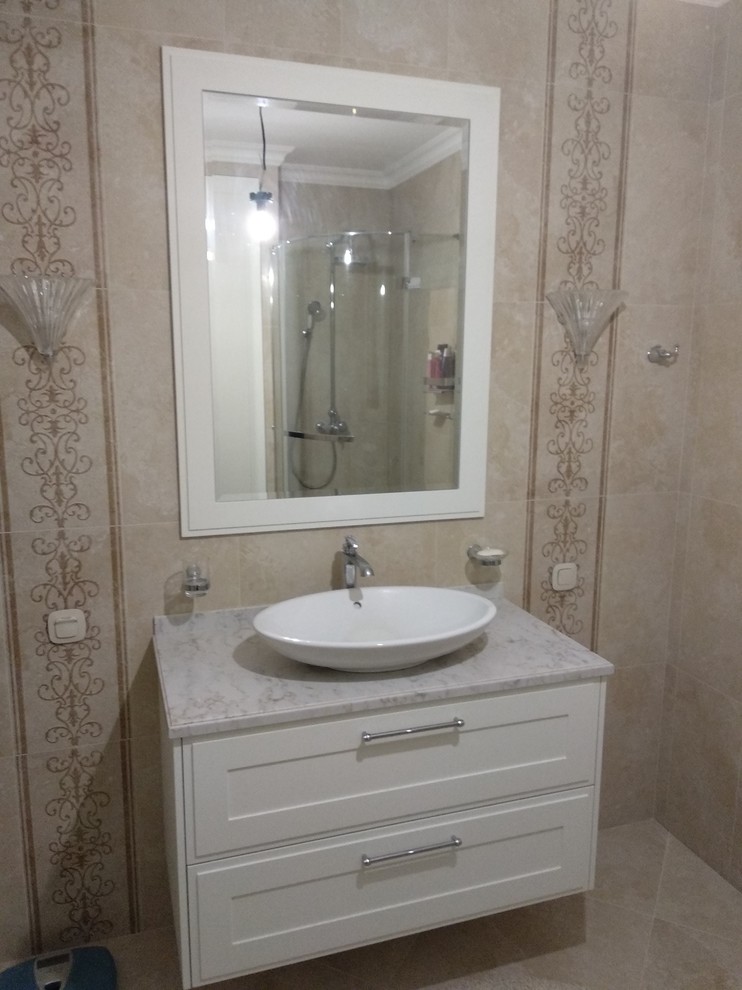 Квартира ул. Шейкмана