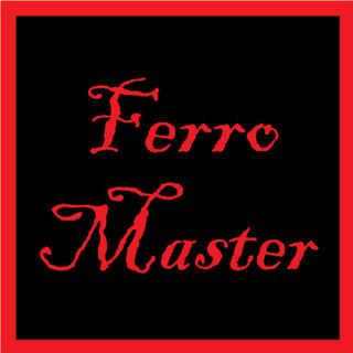 Ferro Master Георгий 8 (495) 055 22 32