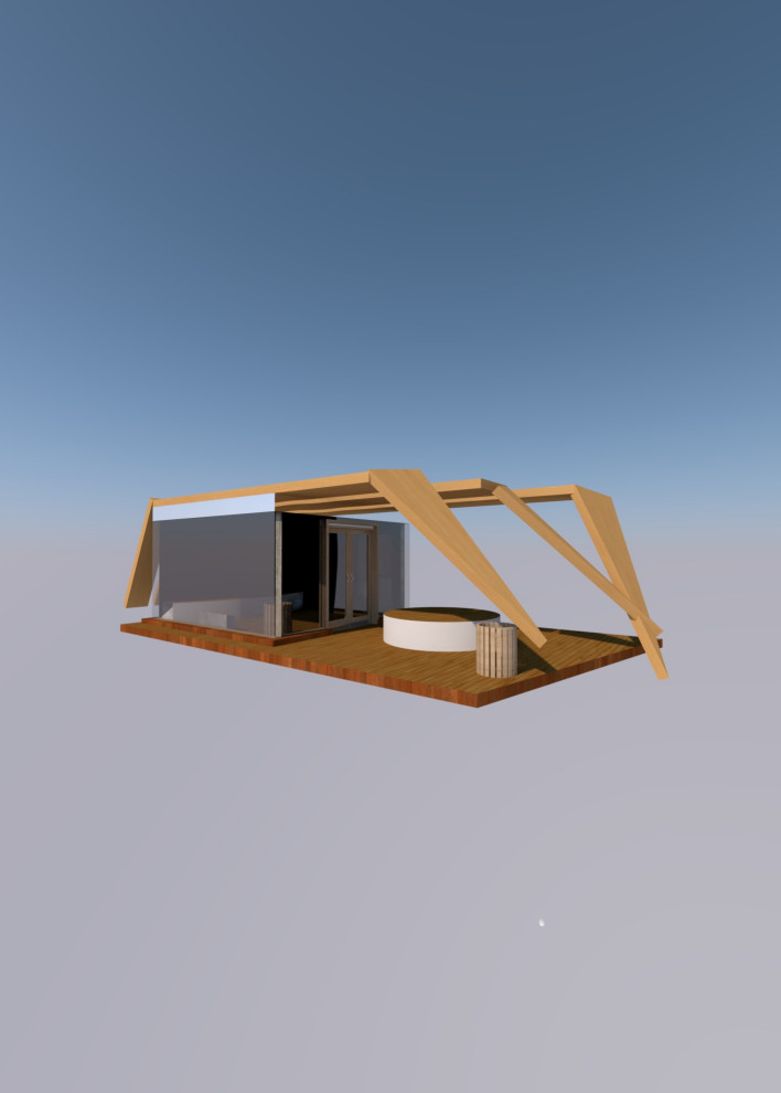 Остановка уличная