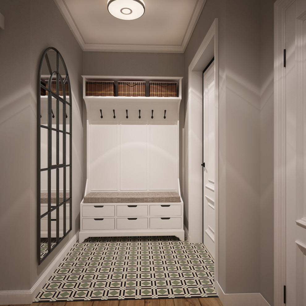 Ривьера парк