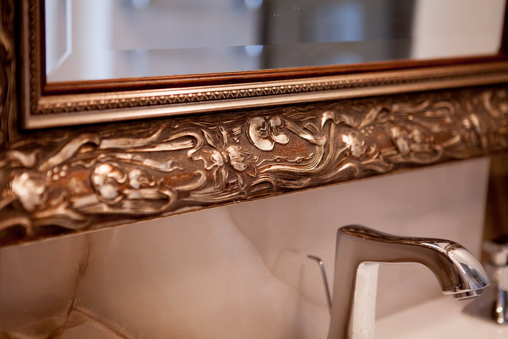 Квартира на Берзарина