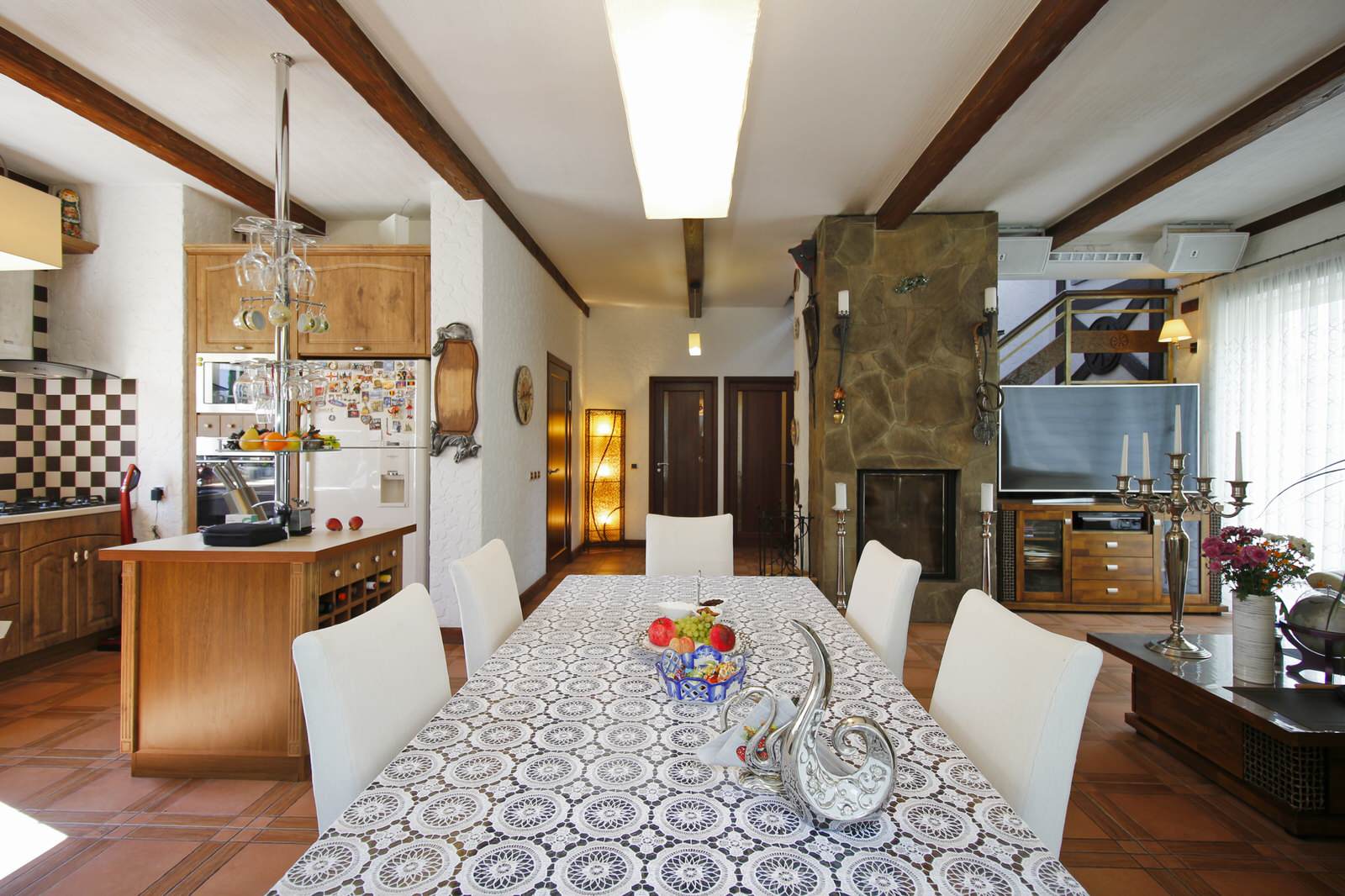 Поместье "Творческое пространство"