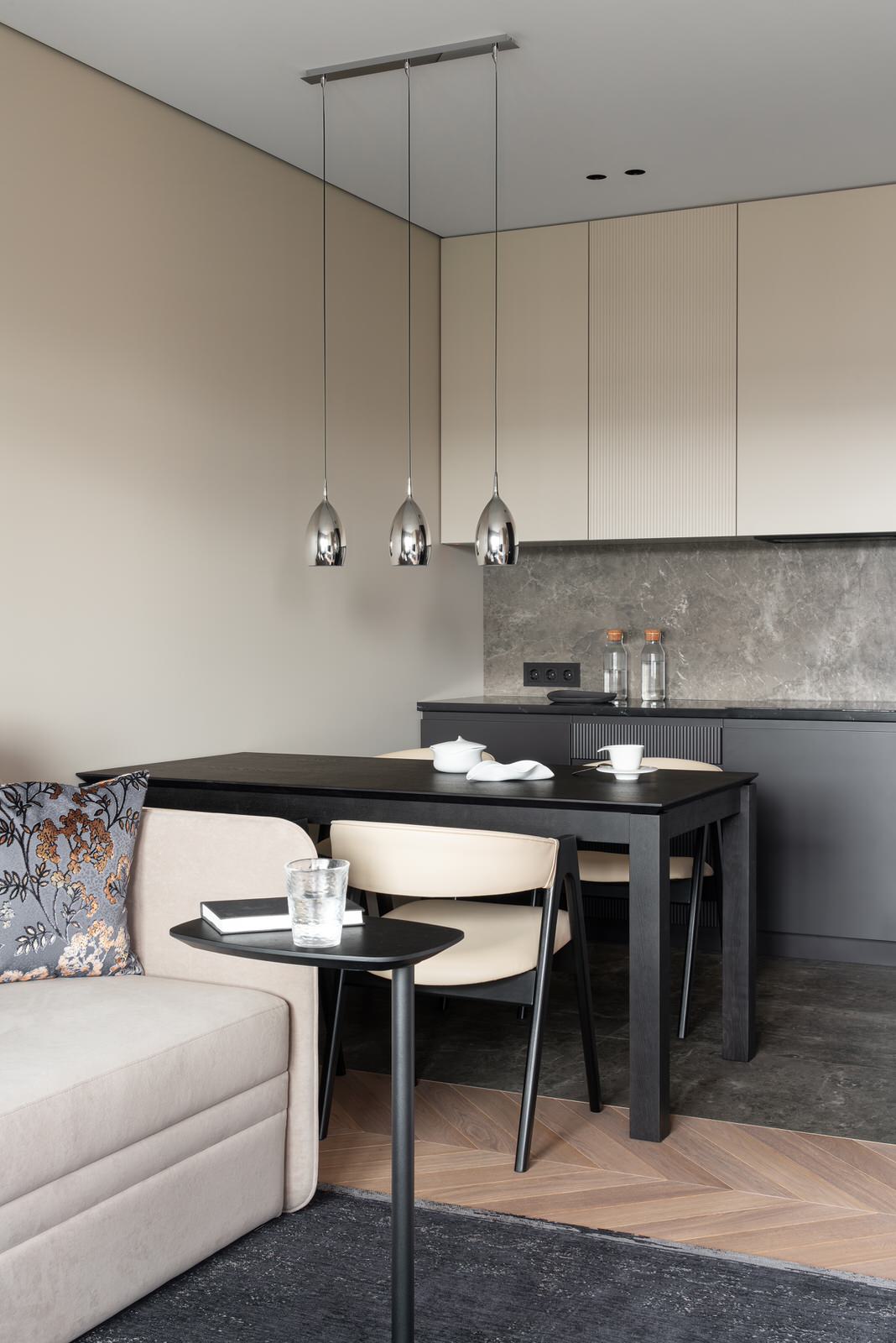 Столовая группа