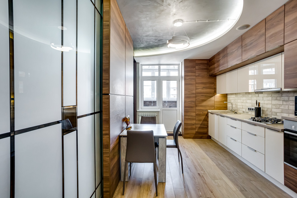 Крепкий орешек. Ремонт