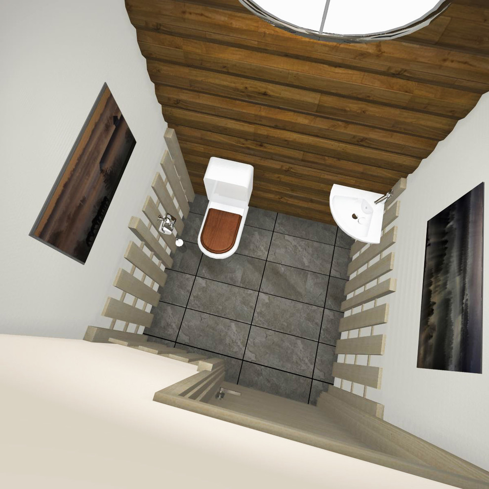 Дом для друзей