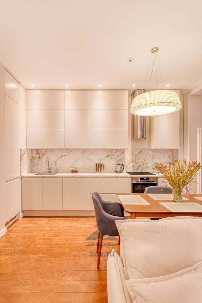 Кухня ПЧ456 ЗОВ