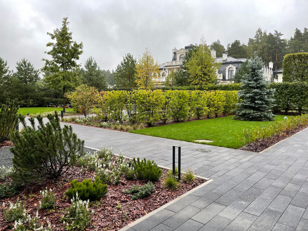 Обложка проекта: Ренессанс