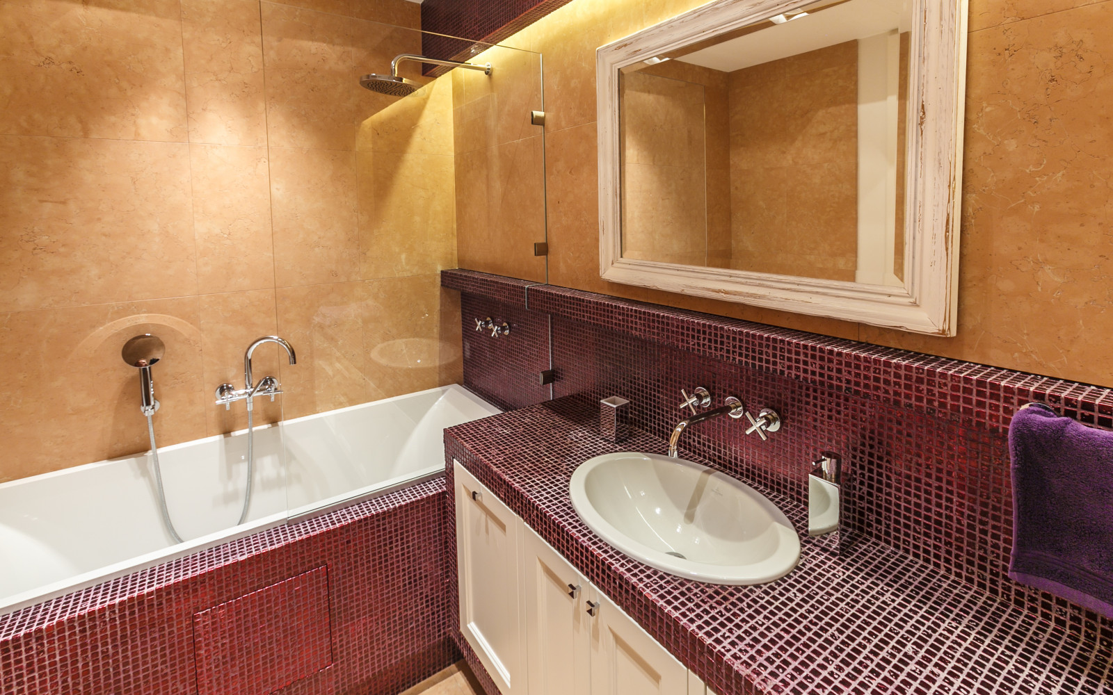 Дом в Подмосковье