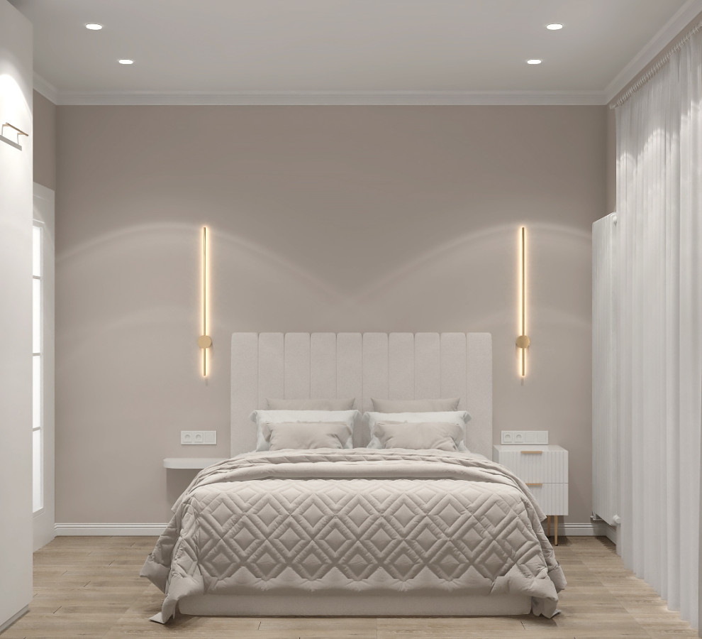 Квартира в историческом центре