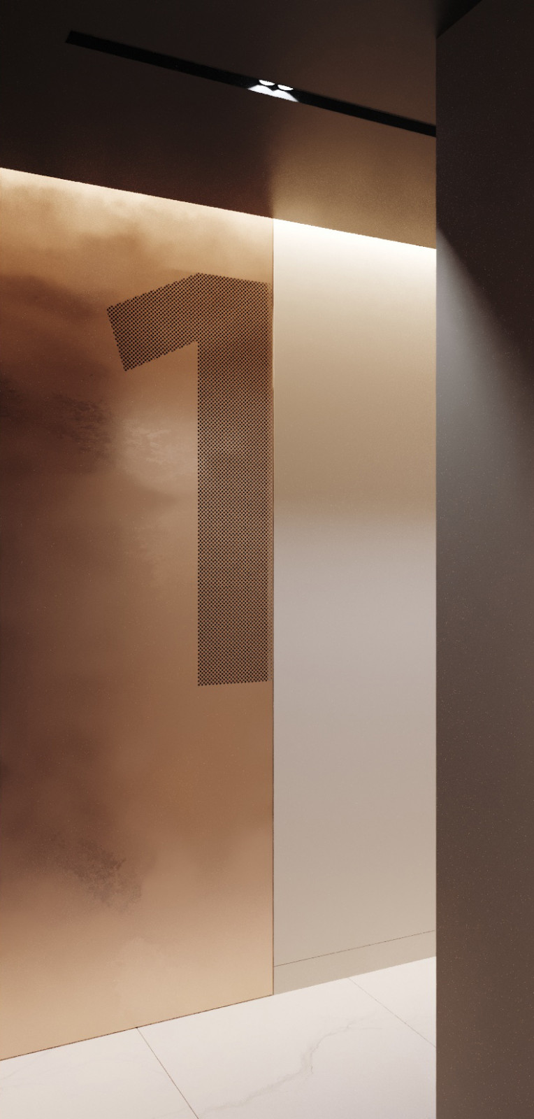 Обложка проекта: Villa Maria