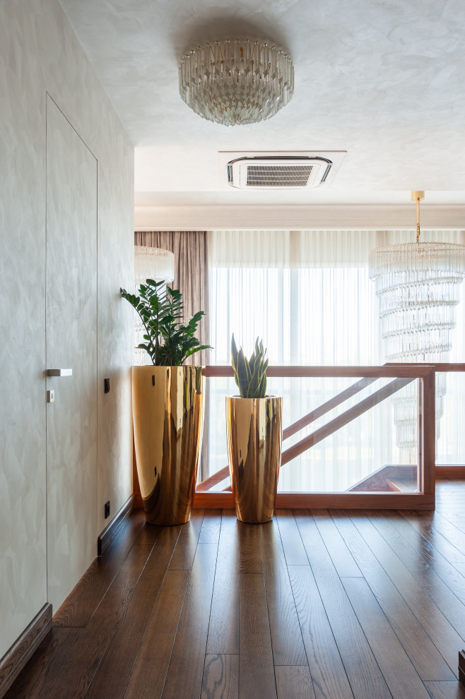 Квартира 350 кв. м. на Петроградке