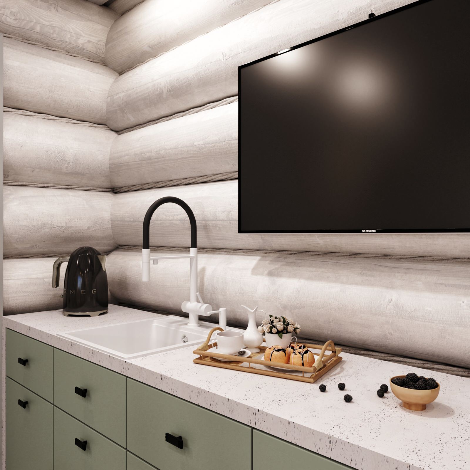 Банный комплекс г. Волжск