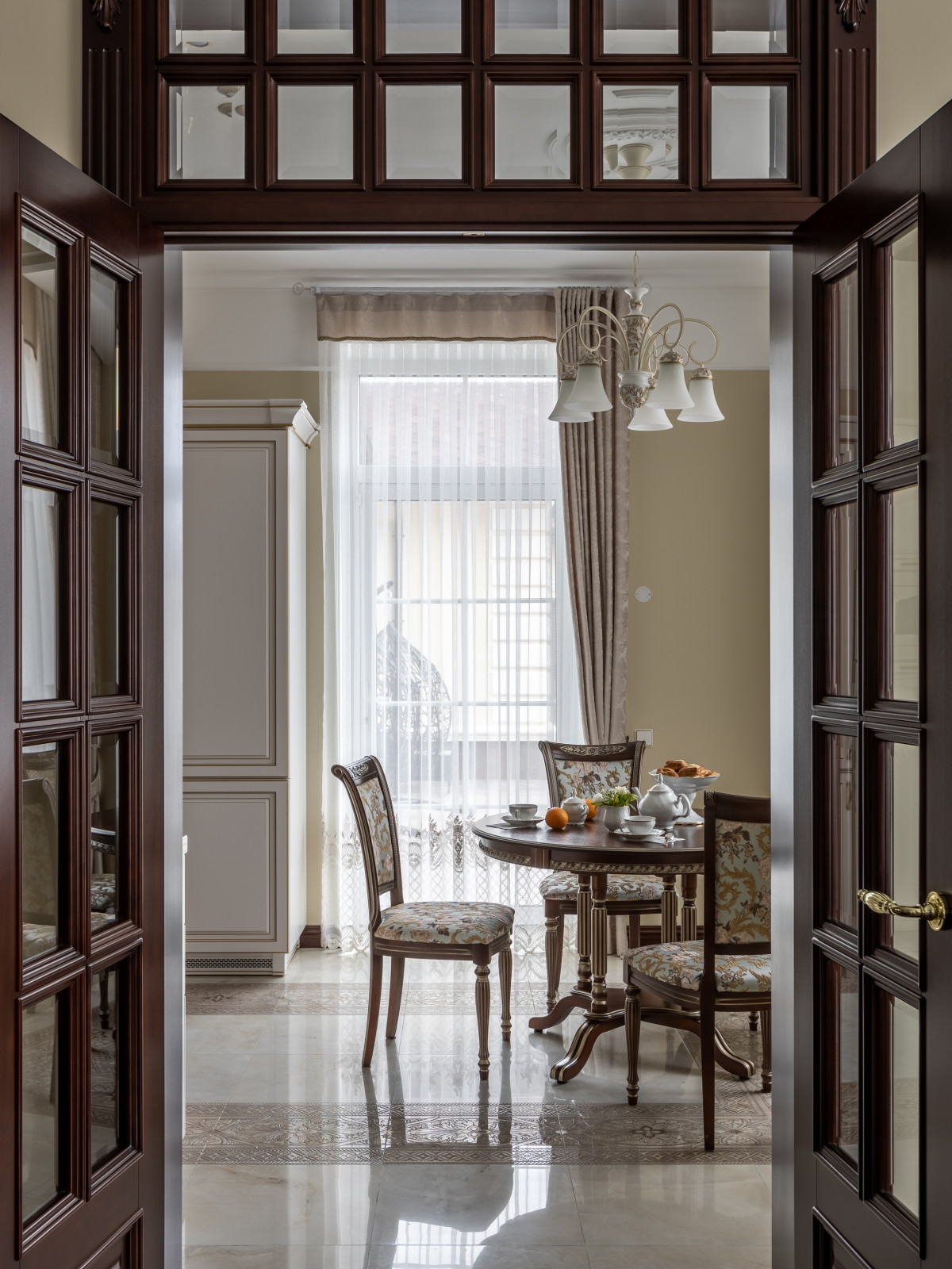 Коттедж В Завидово