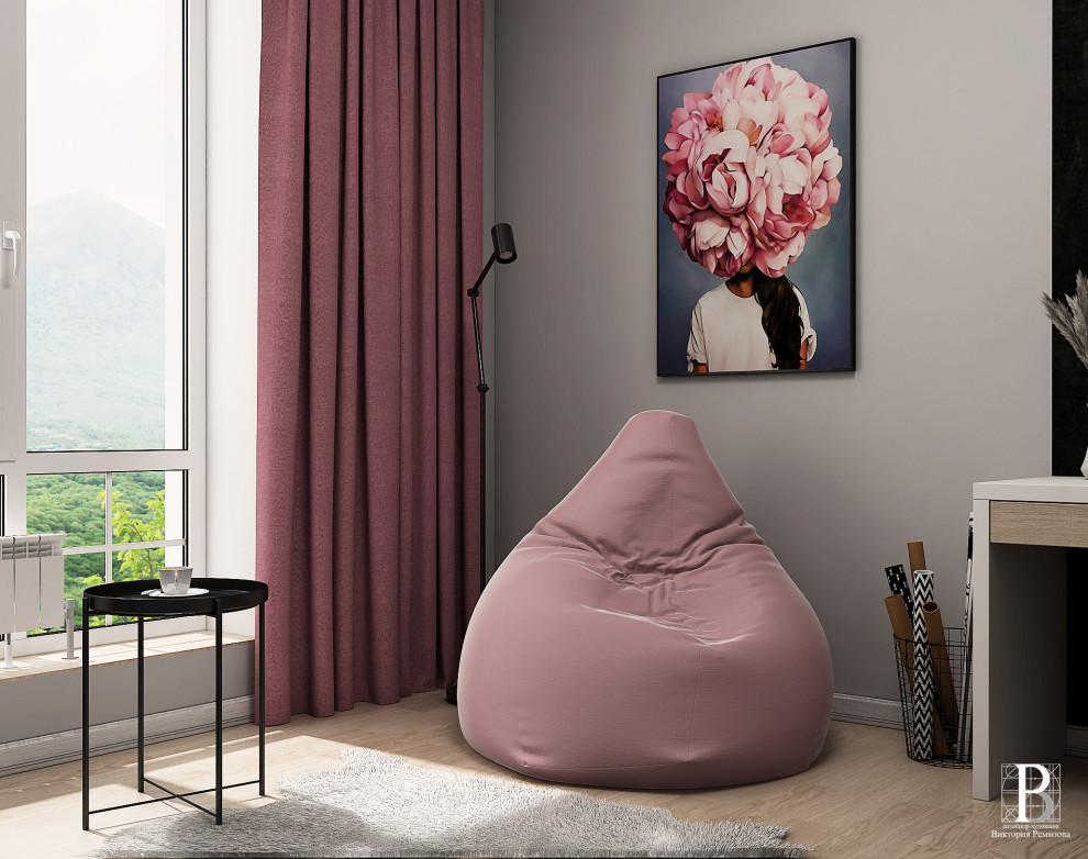 Дизайн интерьера частного дома г. Лермонтов