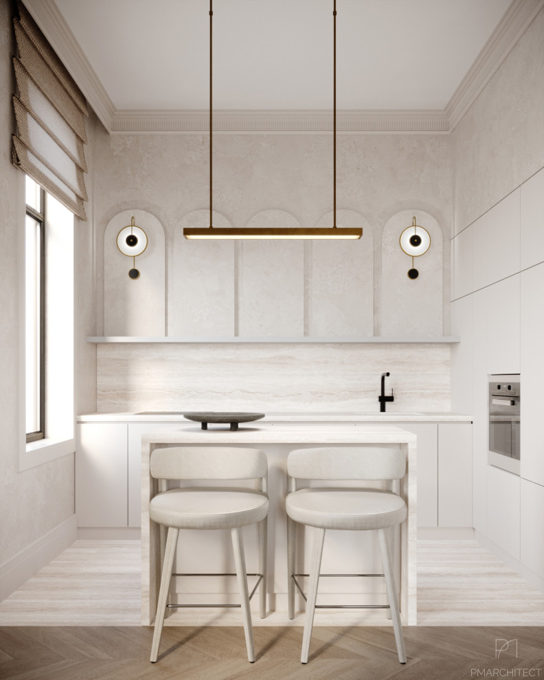 Квартира в Вене, Австрия