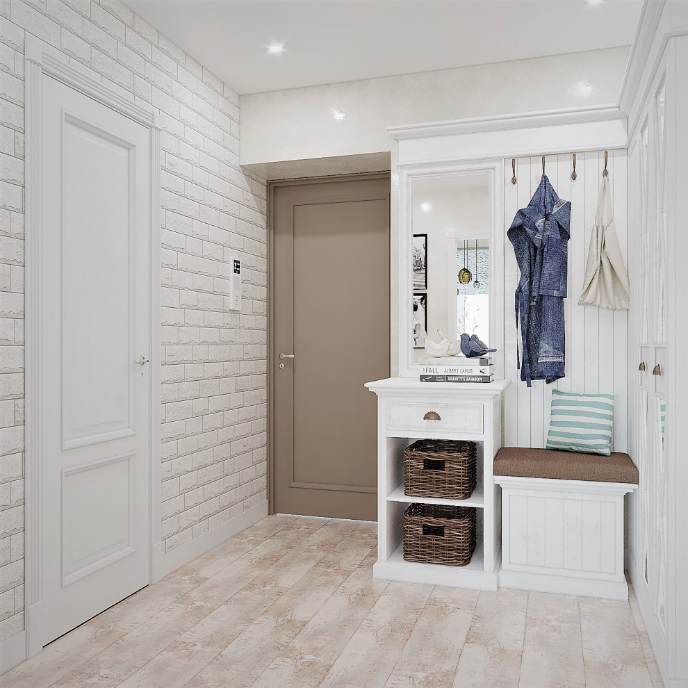 Квартира в г. Павлово/Нижегородска область/