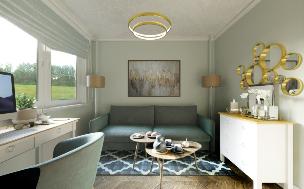 Екатерина Рагимова