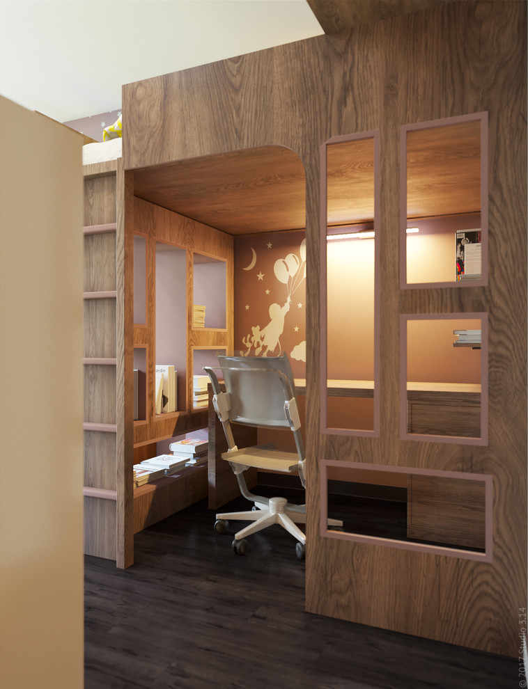 В ногу со временем