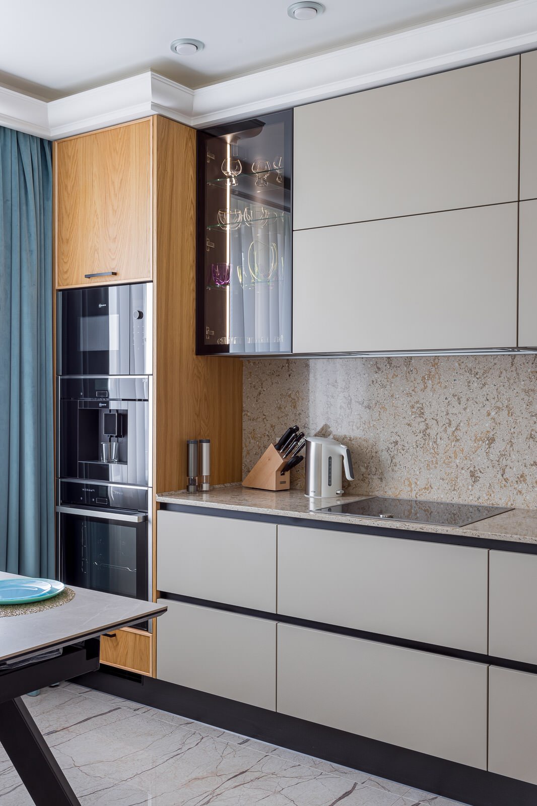 ЖК Горизонт