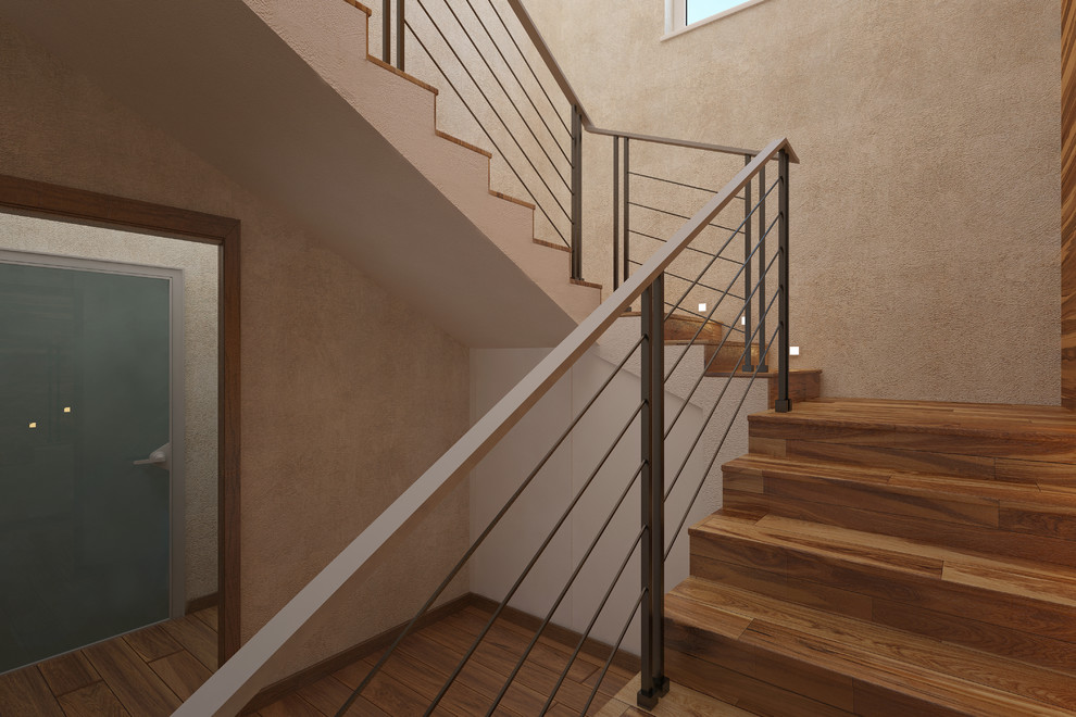 Дом для молодой семьи в г.Киров