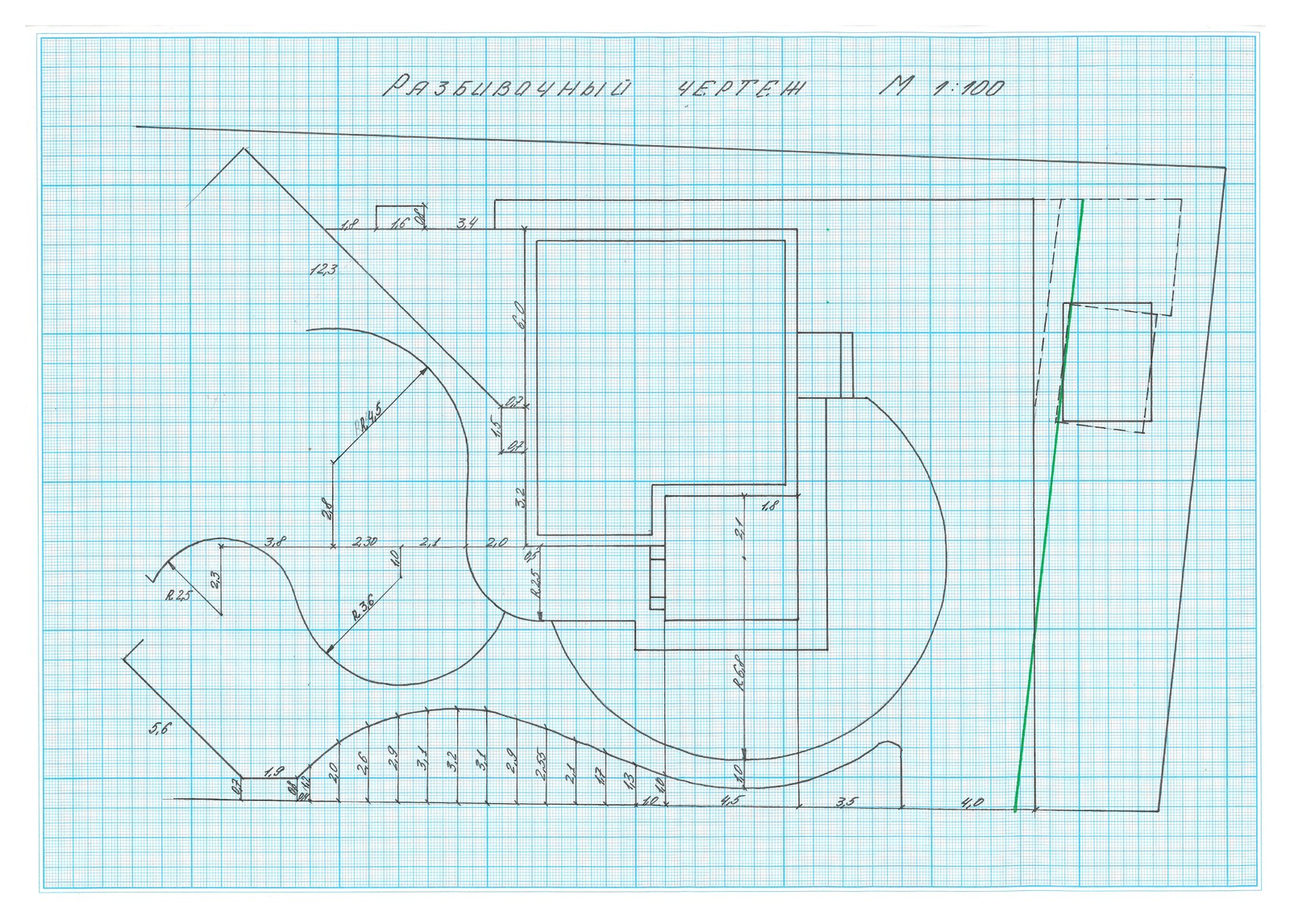 Вилла Катерина