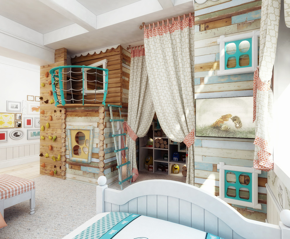 Коттедж "Прогулка"