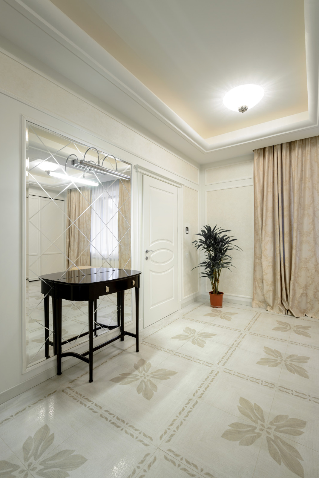 Воздушный замок