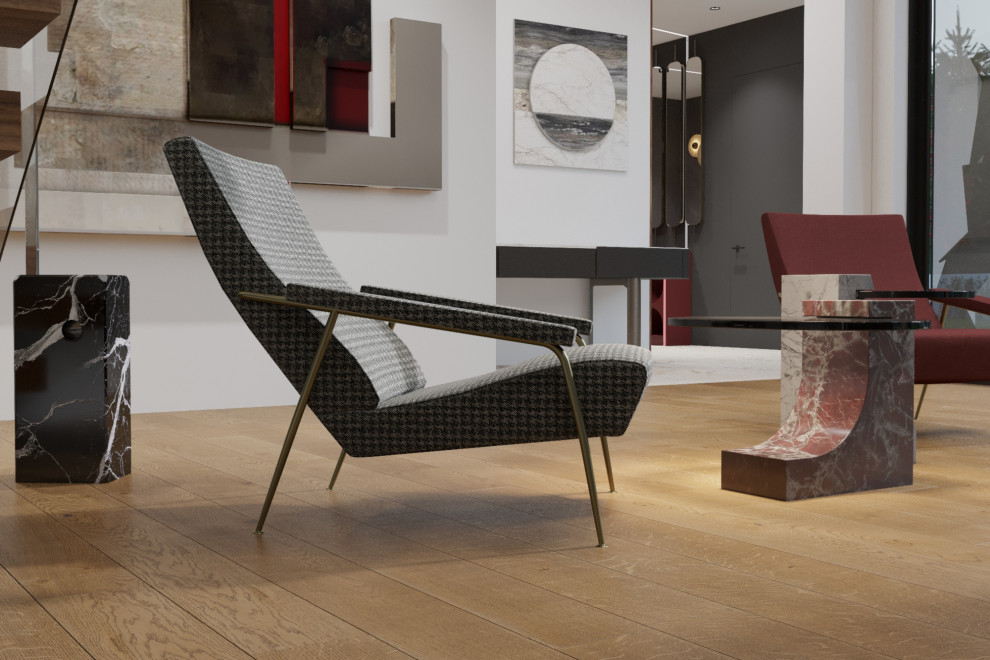 PURE JOY IN DA HOUSE