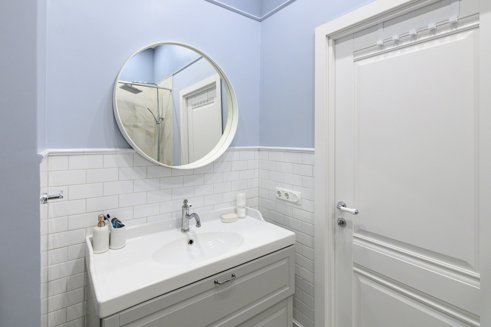 Ванная комната