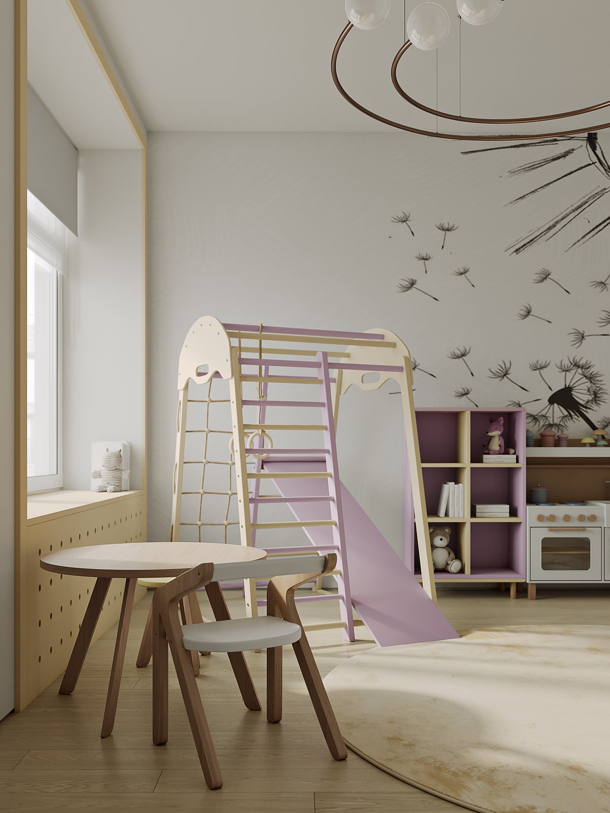 Квартира 123м², ЖК Royal House