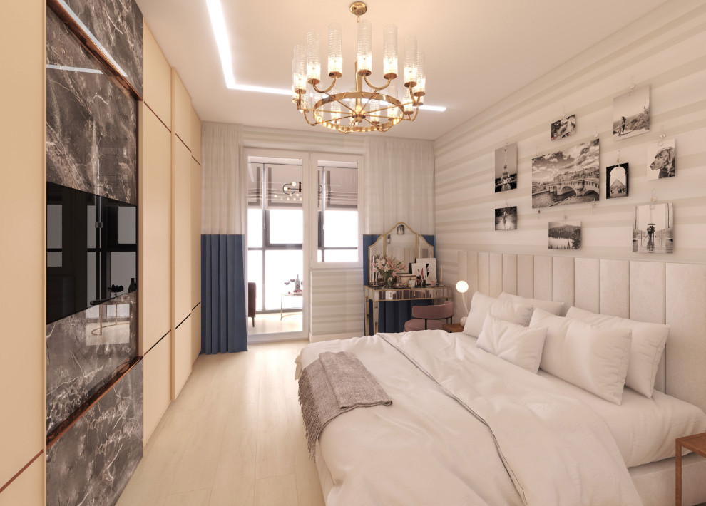 ЖК "Неоклассика"