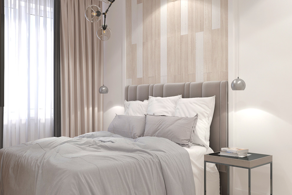 ЖК Красное Яблоко