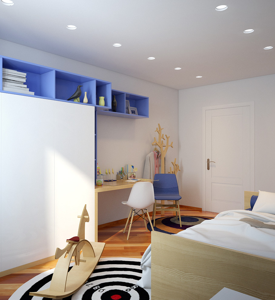 Apartment overlooking the Smolny , St. - Petersburg