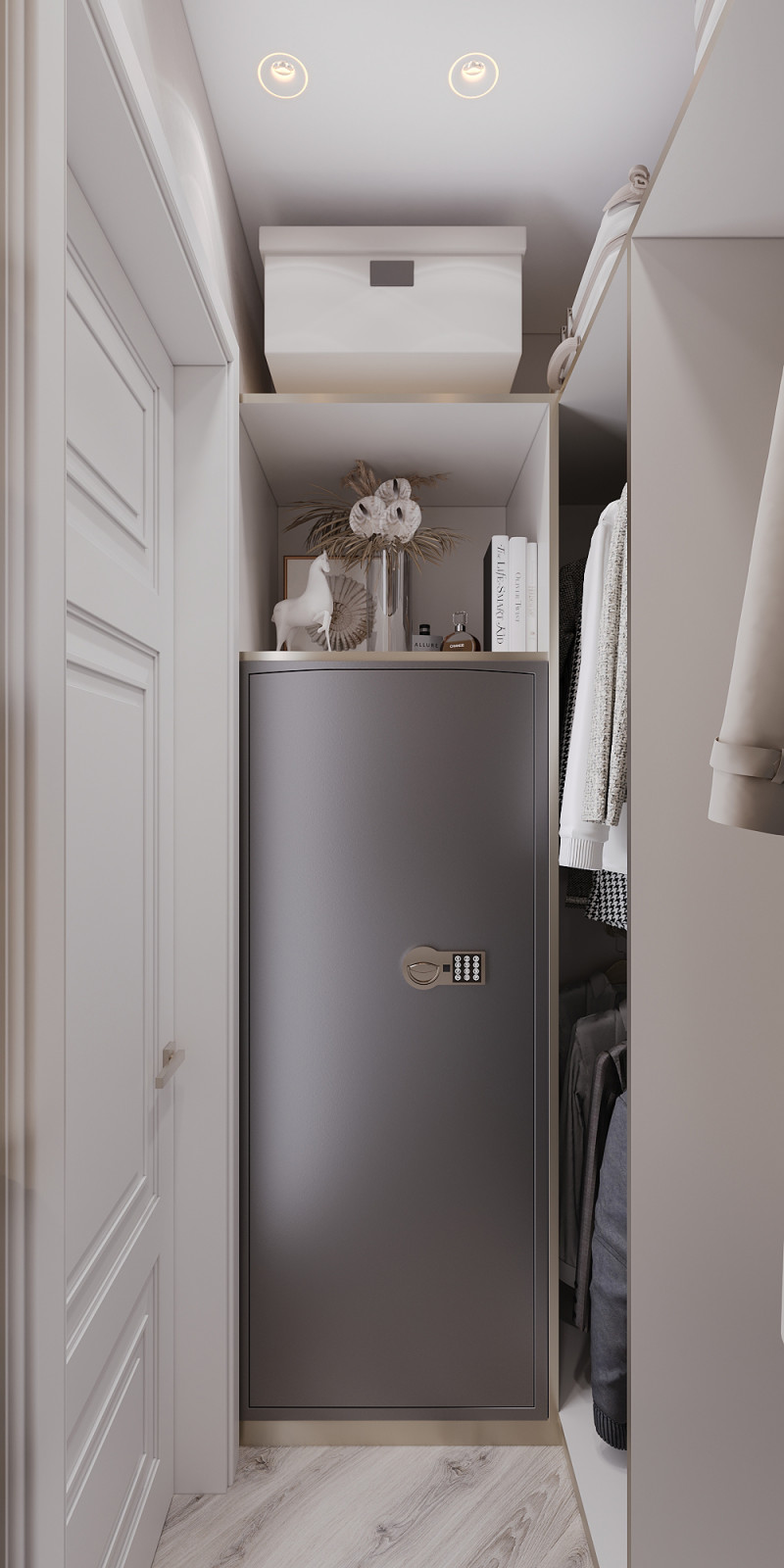 ЖК Донской Олимп