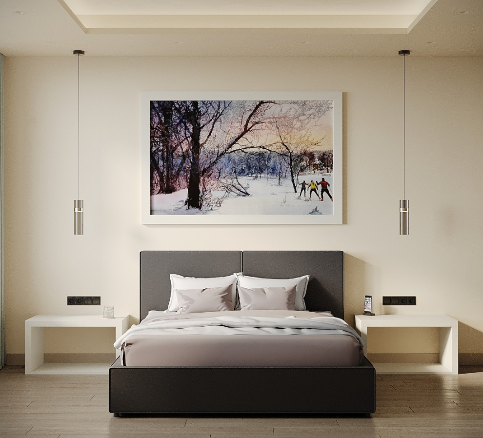 Квартира в ЖК Настоящее