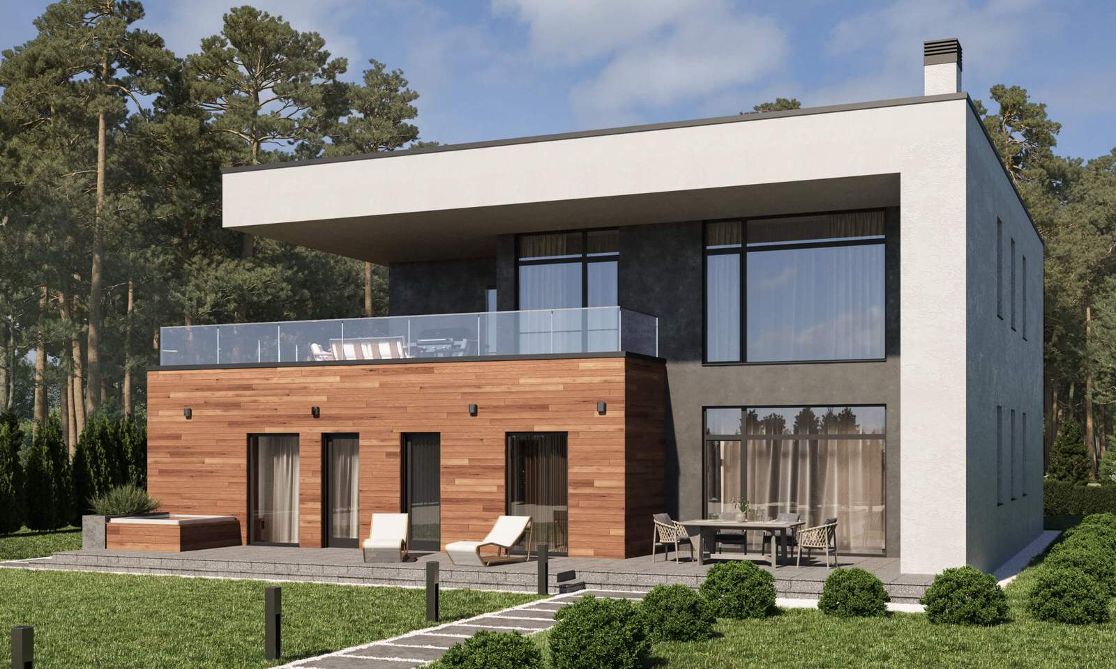 Турин_388 кв.м