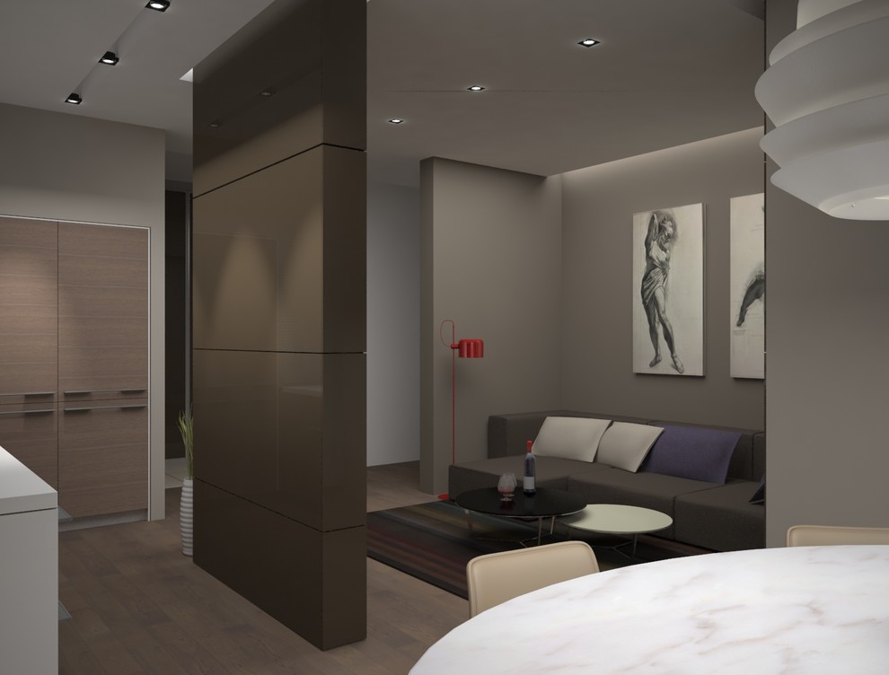 Квартира на Зеленина