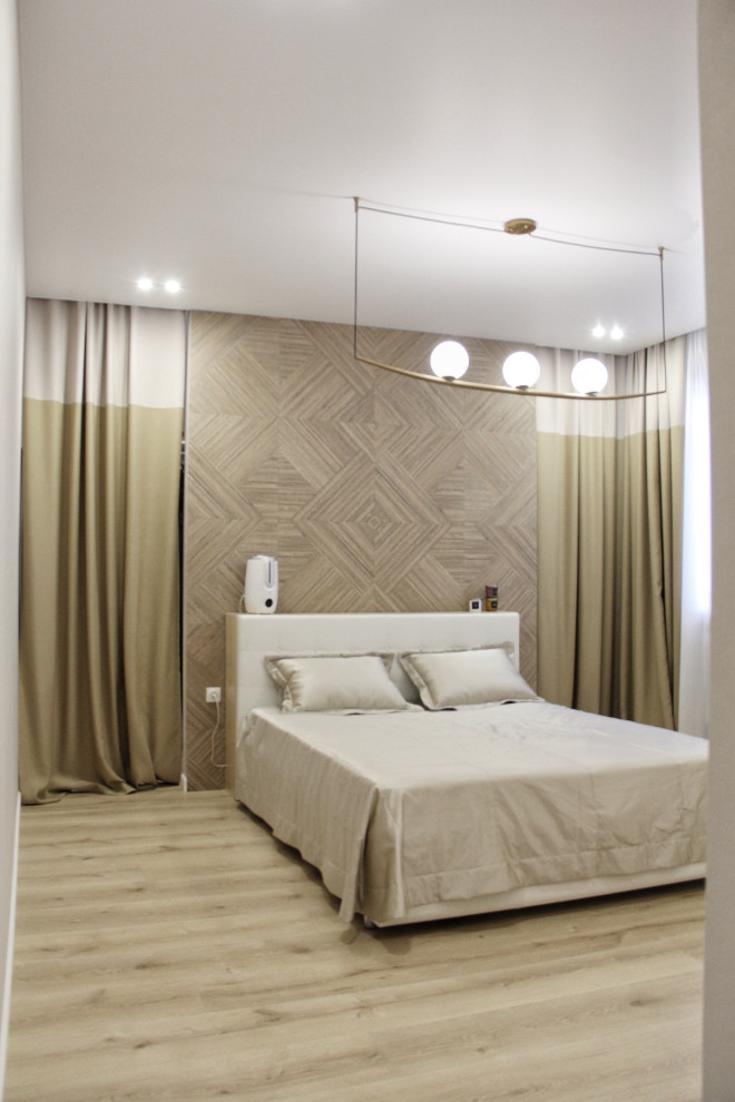 Квартира в клубном доме, 100 кв.м.