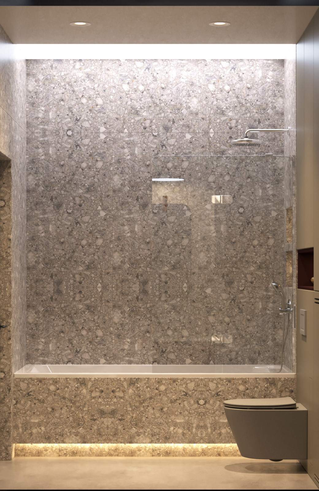 ЖК Мануфактура James Beck