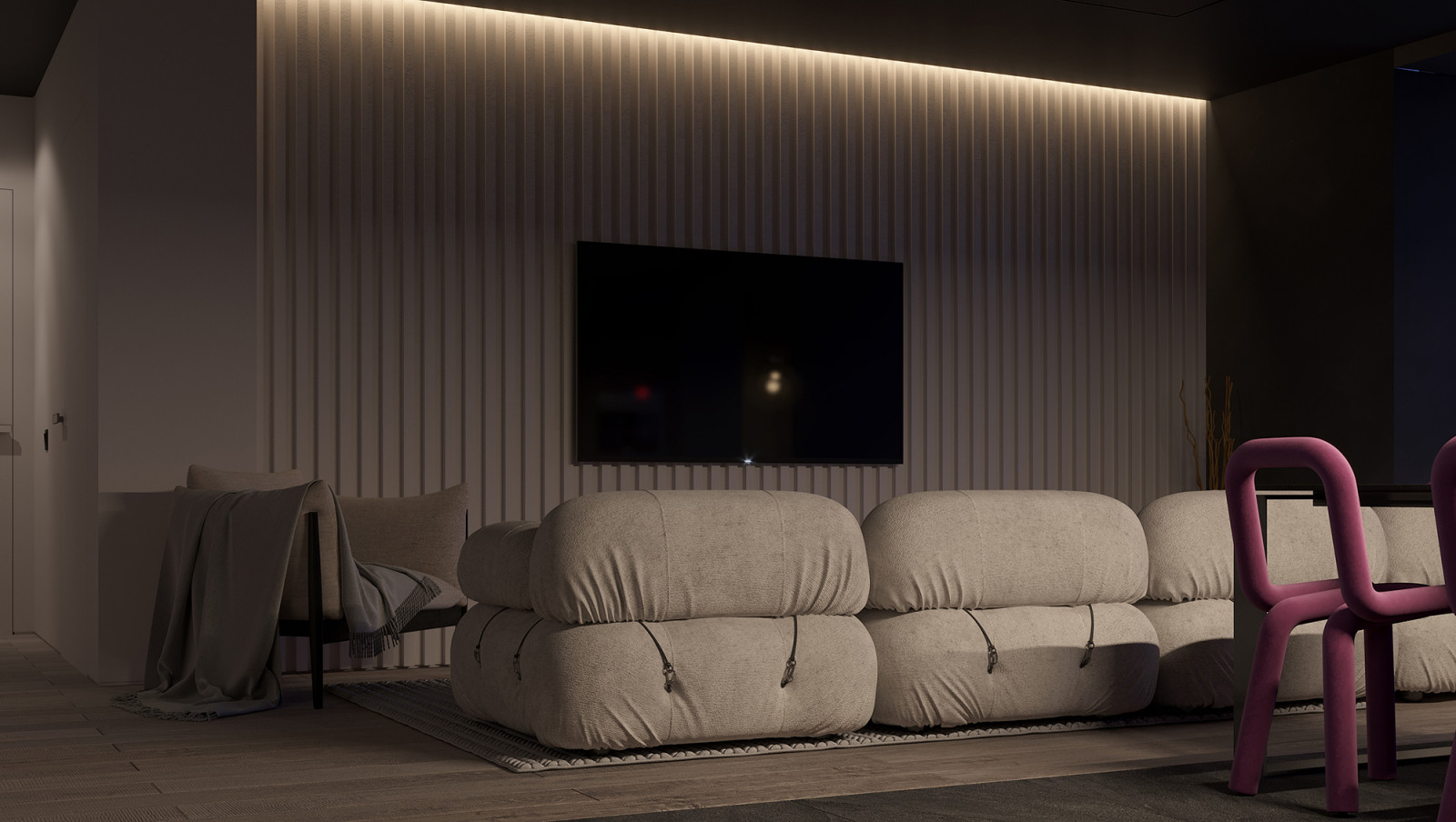 Квартира в Харькове