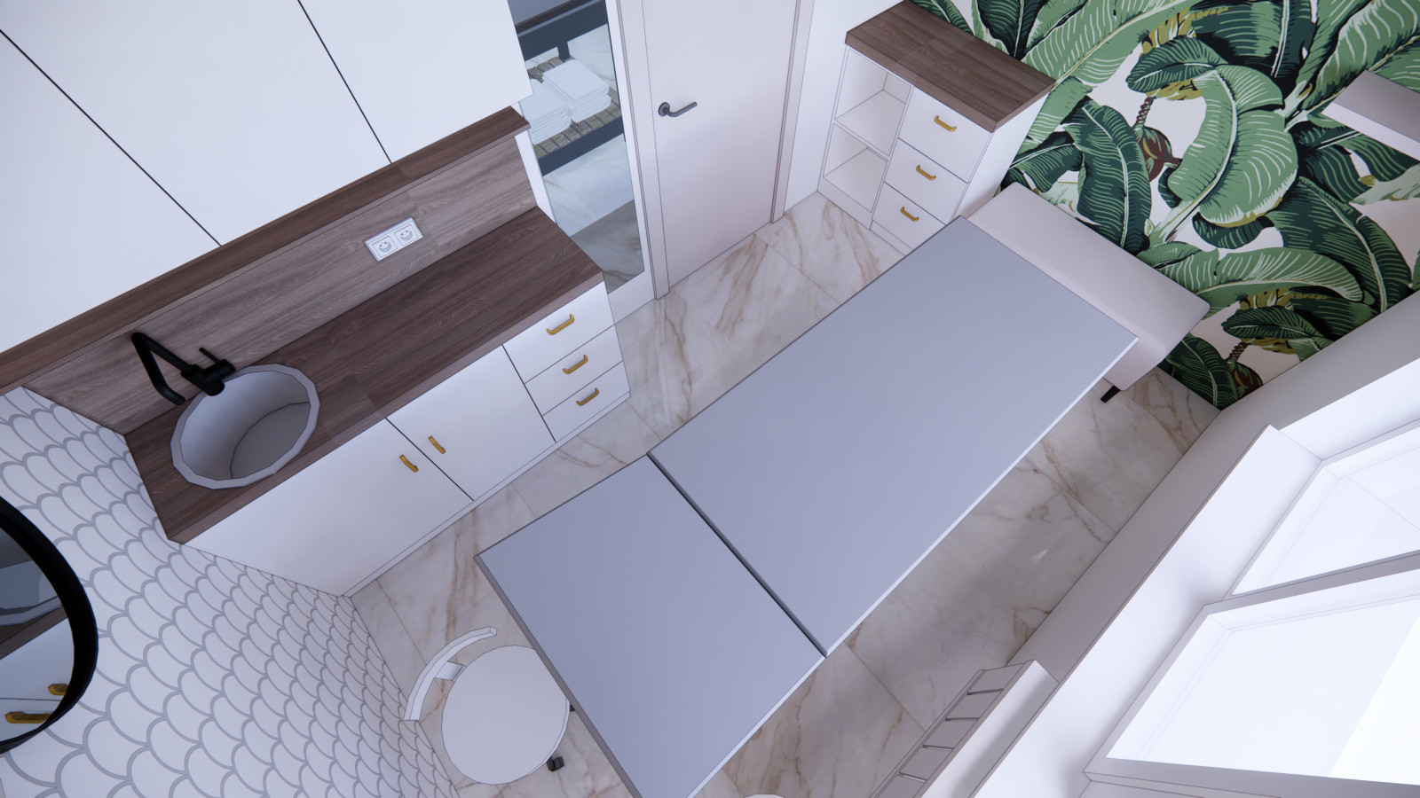 Студия маникюра и эпиляции