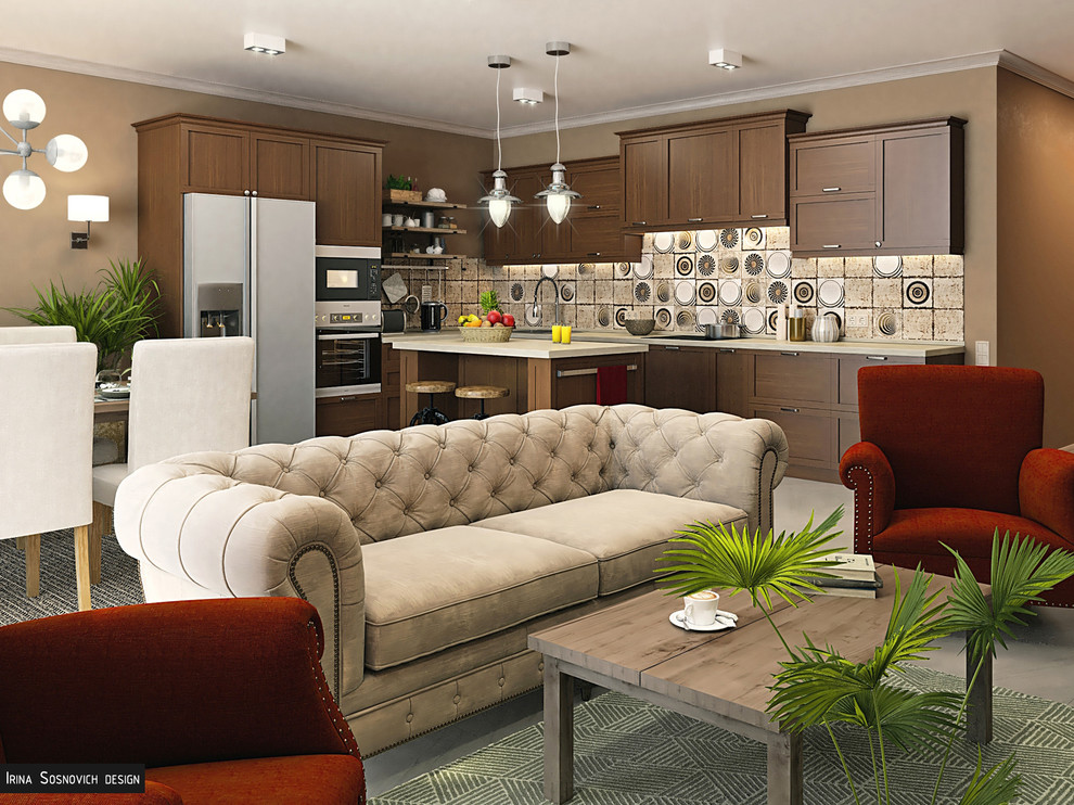 Резиденция на Мальте